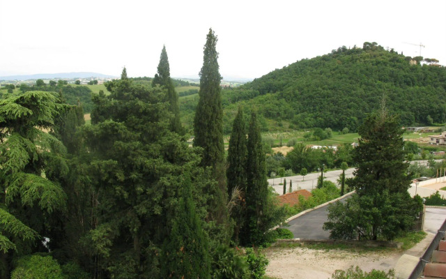 Vocabolo Palazzo