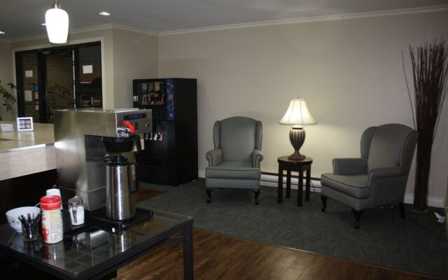 Coquitlam Sleepy Lodge