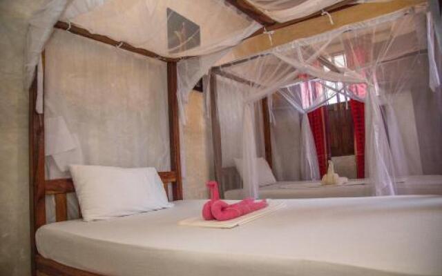 Stopover Guest House Lamu Town