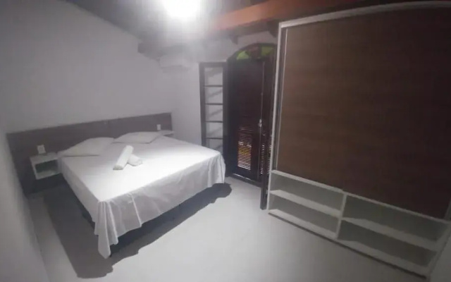 Residencial Vó Maria