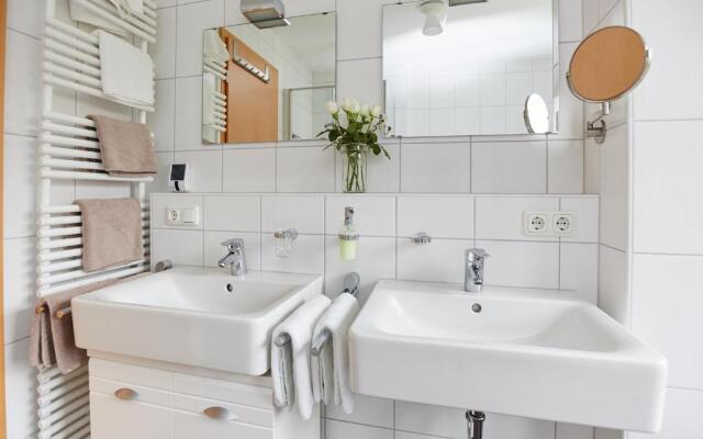 Ferienwohnung Wietek