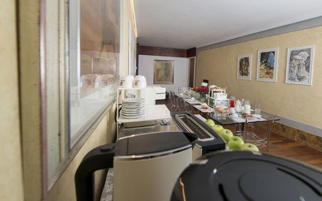 B&B Del Podestà