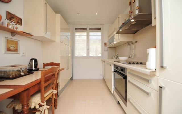 Appartement Flora - 5 Stars Holiday House