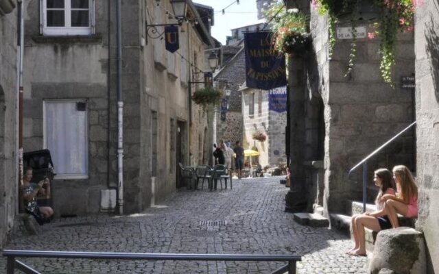Château de Beauvais