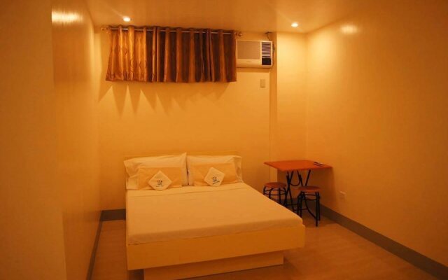 Fea Tourist Inn