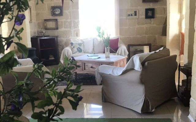 Dar il-Hena Organic B&B