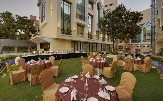 Meritas Picaddle Resort - Lonavala
