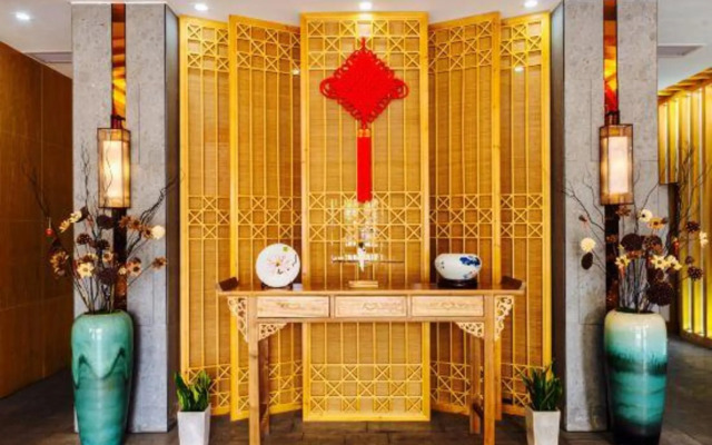 Xiao Jing Hotel