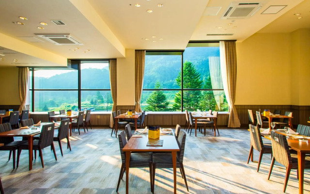 Hotel Tangram