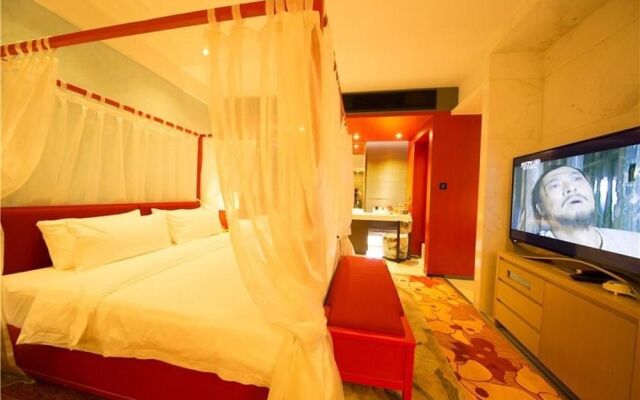 Zhengzhou Goodnight Hotel
