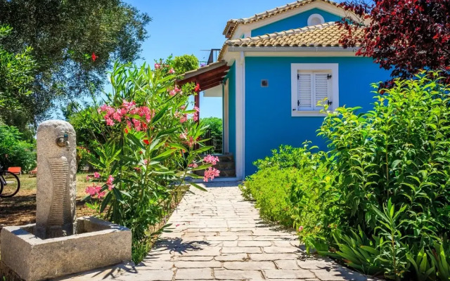 Porto Gerakas Villas & Apartments