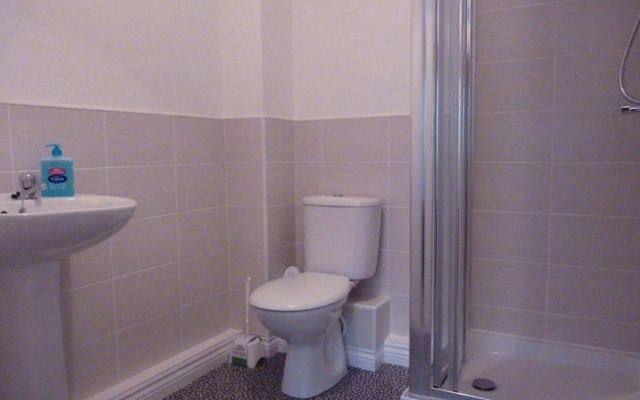 Apartments Middlesbrough