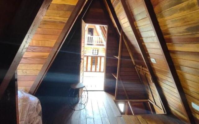 Chalés de Lençóis