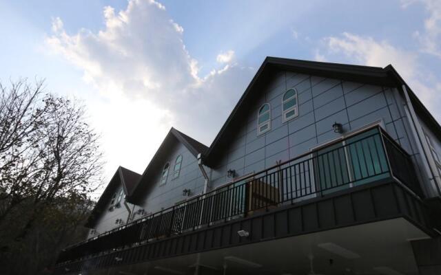 Gwangyang Banwol Sanjang