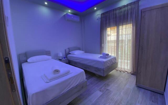 Nikolaidis Apartments