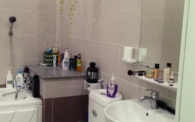 Goconnect Homestay