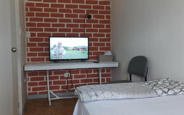 Conforta Spa And Bed And Breakfast