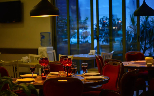 Nobel Hotel