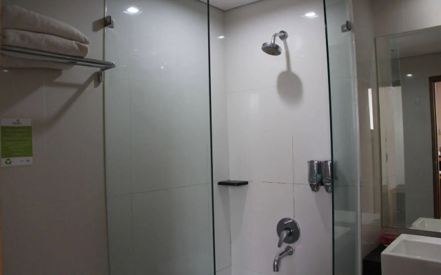 Hotel Namira Syariah Pekalongan