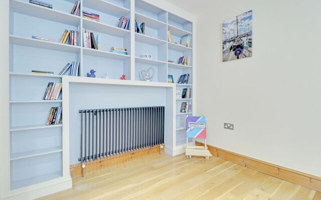 Brighton Getaways - Pebble Mews