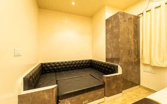 FabHotel Prime Seasons Suites HBR