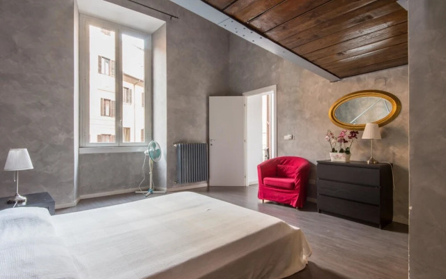 RSH Ara Pacis Enchanting Apartment