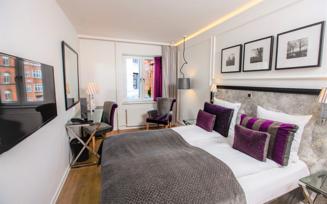 Absalon Hotel