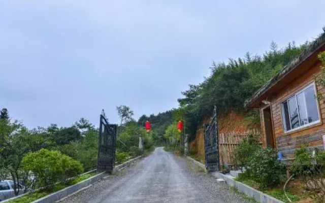 Siming Yunding Hostel