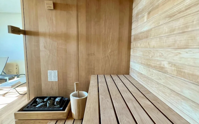 Maniero in Maremma Luxury Villa in Tuscany