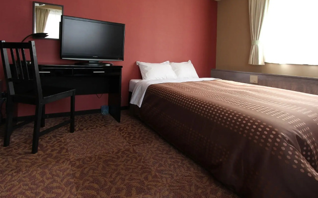 HOTEL LiVEMAX Kobe
