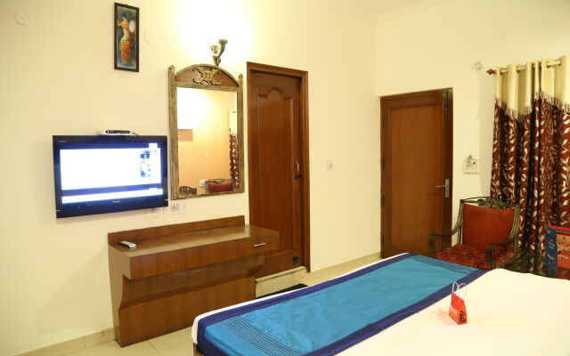 Hotel City Plaza 17