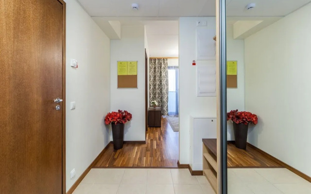 Karlson Lux Apart Hotel