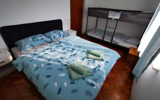 Apartma Patrik