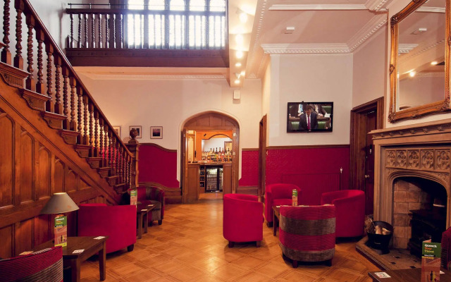 YHA Castleton Losehill Hall - Hostel