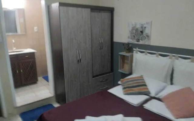 Oceana Suites Pousada Meireles