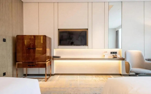 Wyndham Grand Suzhou Fenhu