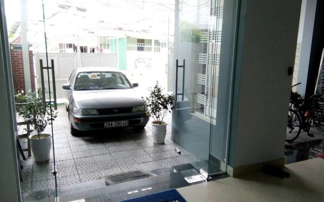 Rubis Hostel