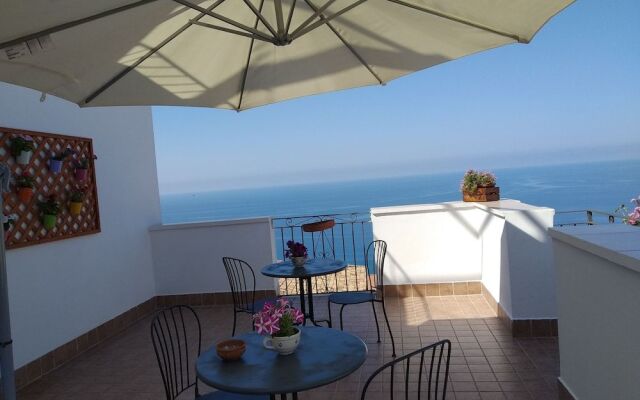 B&B La Terrazza