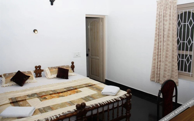 New Ideal Panchakarma Centre
