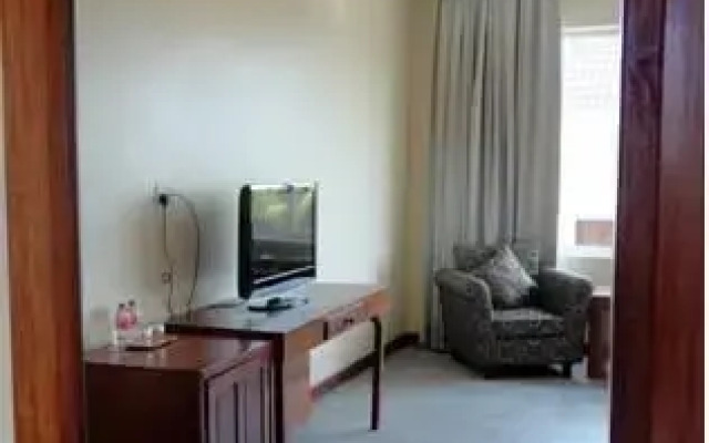 Diamond Sea Hotel