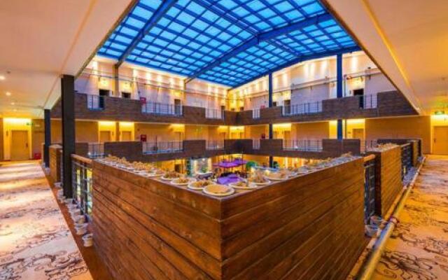 Luoke International Hotel