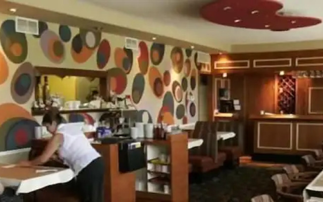 Wainfleet Motel & Restaurant