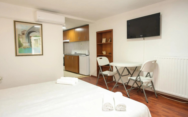 Apartment Pajevic