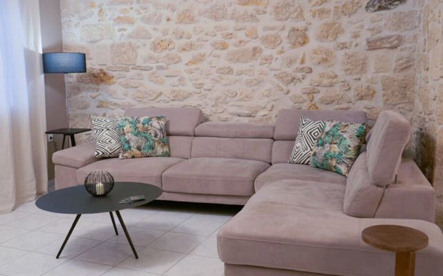 Evangelia Residenza