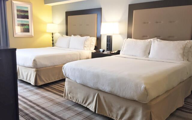 Holiday Inn Express Chicago NW - Arlington Heights, an IHG Hotel