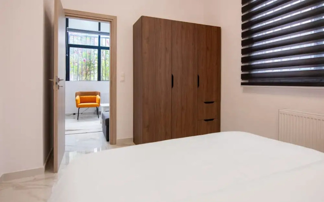 LIV - Modern Spacious Apartment in Gazi