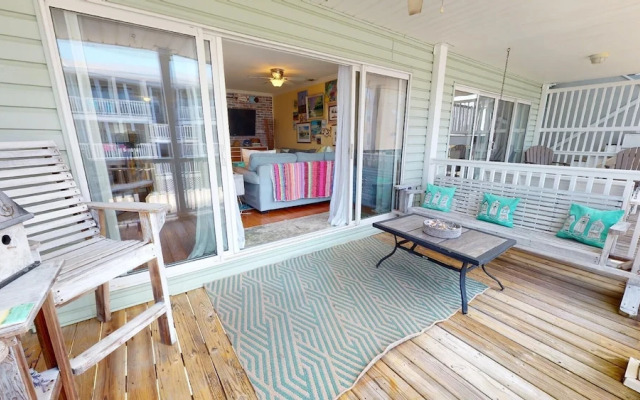 South Beach Ocean N2