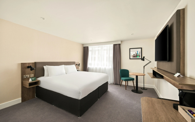 Holiday Inn Birmingham City Centre by IHG - Image 4