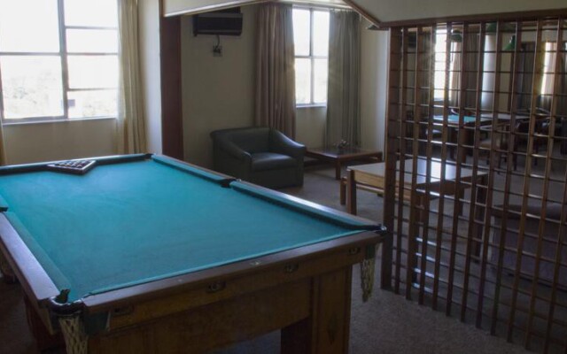 Vila Business Hotel