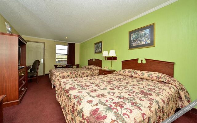Americas Best Value Inn
